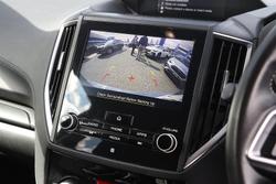 2024 Subaru Forester 2.5i