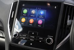 2024 Subaru Forester 2.5i