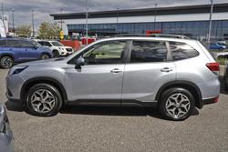 2024 Subaru Forester 2.5i