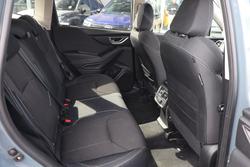 2024 Subaru Forester 2.5i