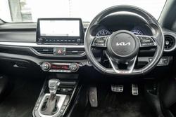 2022 Kia Cerato GT