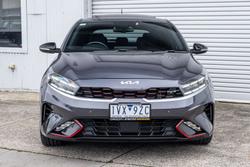 2022 Kia Cerato GT