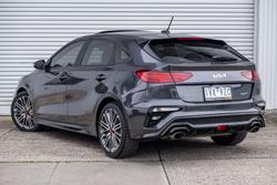 2022 Kia Cerato GT