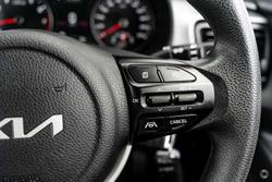 2023 Kia Stonic S