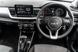 2023 Kia Stonic S
