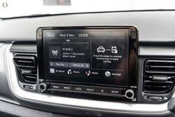 2023 Kia Stonic S