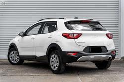 2023 Kia Stonic S