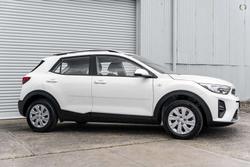 2023 Kia Stonic S