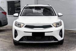 2023 Kia Stonic S