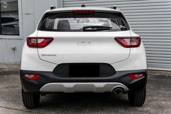2023 Kia Stonic S
