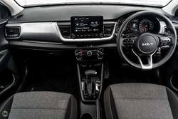 2023 Kia Stonic S