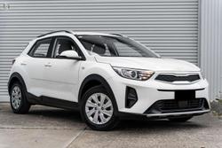 2023 Kia Stonic S