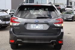 2024 Subaru Forester 2.5i
