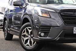 2024 Subaru Forester 2.5i