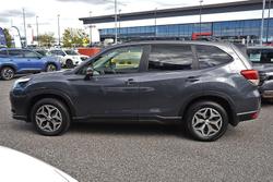 2024 Subaru Forester 2.5i
