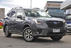 2024 Subaru Forester 2.5i