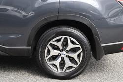 2024 Subaru Forester 2.5i