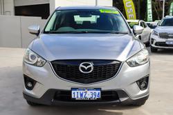 2014 Mazda CX-5 Maxx Sport