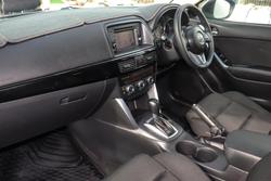 2014 Mazda CX-5 Maxx Sport