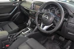 2014 Mazda CX-5 Maxx Sport
