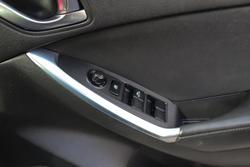 2014 Mazda CX-5 Maxx Sport