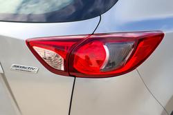 2014 Mazda CX-5 Maxx Sport