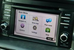 2014 Mazda CX-5 Maxx Sport