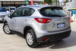 2014 Mazda CX-5 Maxx Sport
