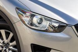 2014 Mazda CX-5 Maxx Sport