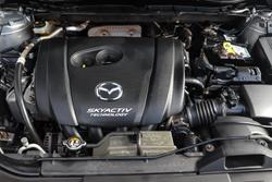 2014 Mazda CX-5 Maxx Sport