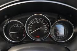 2014 Mazda CX-5 Maxx Sport