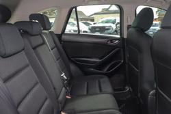 2014 Mazda CX-5 Maxx Sport