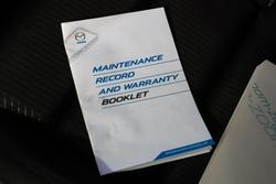 2014 Mazda CX-5 Maxx Sport