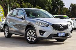 2014 Mazda CX-5 Maxx Sport