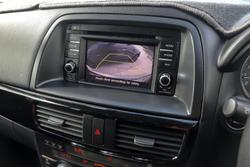 2014 Mazda CX-5 Maxx Sport