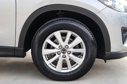 2014 Mazda CX-5 Maxx Sport