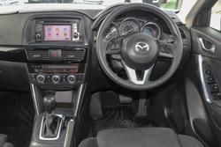 2014 Mazda CX-5 Maxx Sport