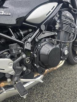 2019 Kawasaki Z900RS (Z900C) Z Black