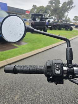 2019 Kawasaki Z900RS (Z900C) Z Black