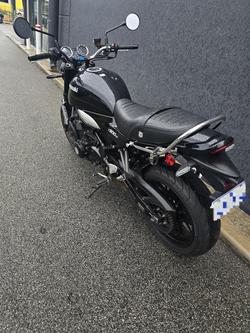 2019 Kawasaki Z900RS (Z900C) Z Black