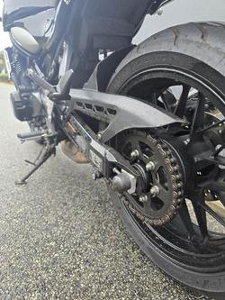 2019 Kawasaki Z900RS (Z900C) Z Black