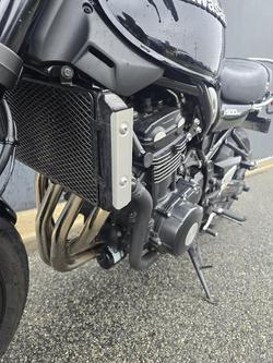 2019 Kawasaki Z900RS (Z900C) Z Black