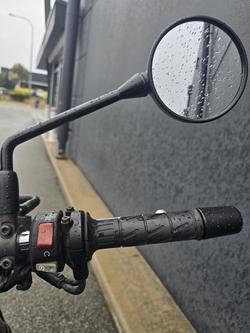 2019 Kawasaki Z900RS (Z900C) Z Black