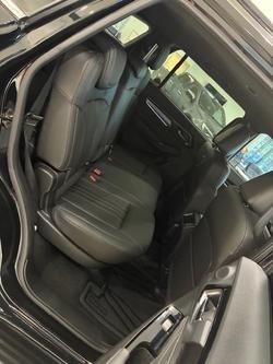 2025 Isuzu MU-X LS-T