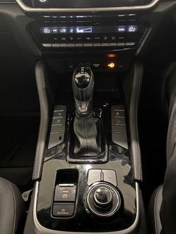 2025 Isuzu MU-X LS-T