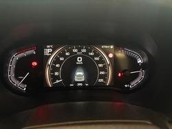2025 Isuzu MU-X LS-T
