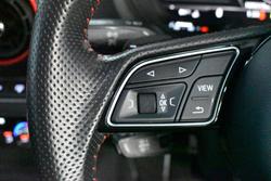 2017 Audi S3