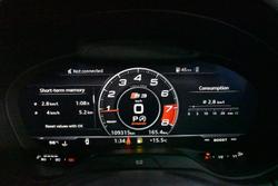 2017 Audi S3