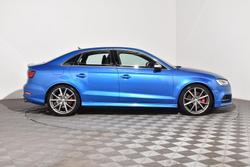 2017 Audi S3