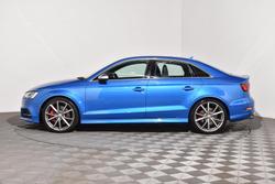 2017 Audi S3